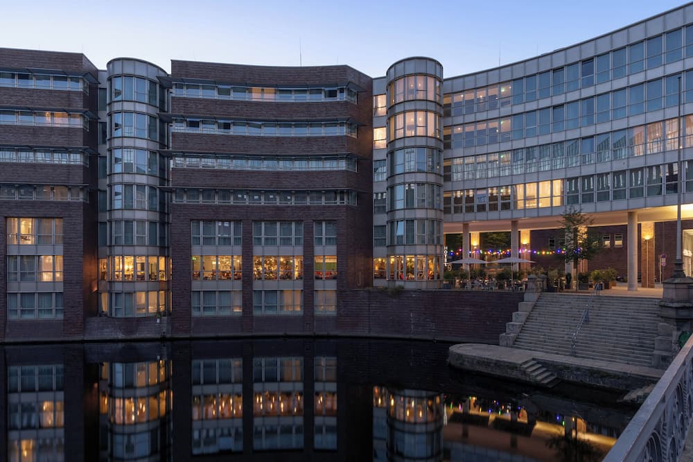 Ruby Lotti Hotel Hamburg by IHG