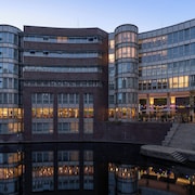 Ruby Lotti Hotel Hamburg by IHG