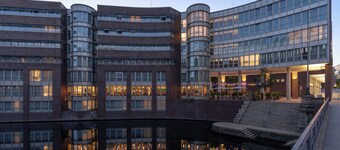 Ruby Lotti Hotel Hamburg by IHG