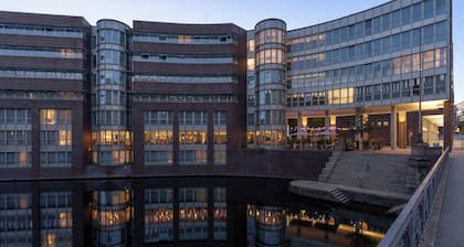 Ruby Lotti Hotel Hamburg by IHG