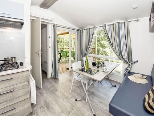 Camping Le Clos de Barbey