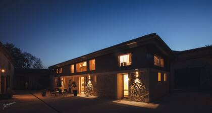 La Métairie du Clos Saint Louis