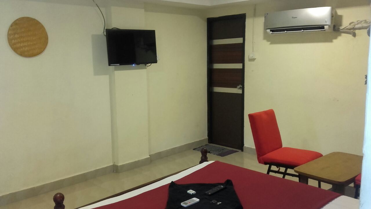 Biệt thự Deluxe | Bàn ủi/dụng cụ ủi quần áo, giường gấp/giường phụ (phụ phí) 