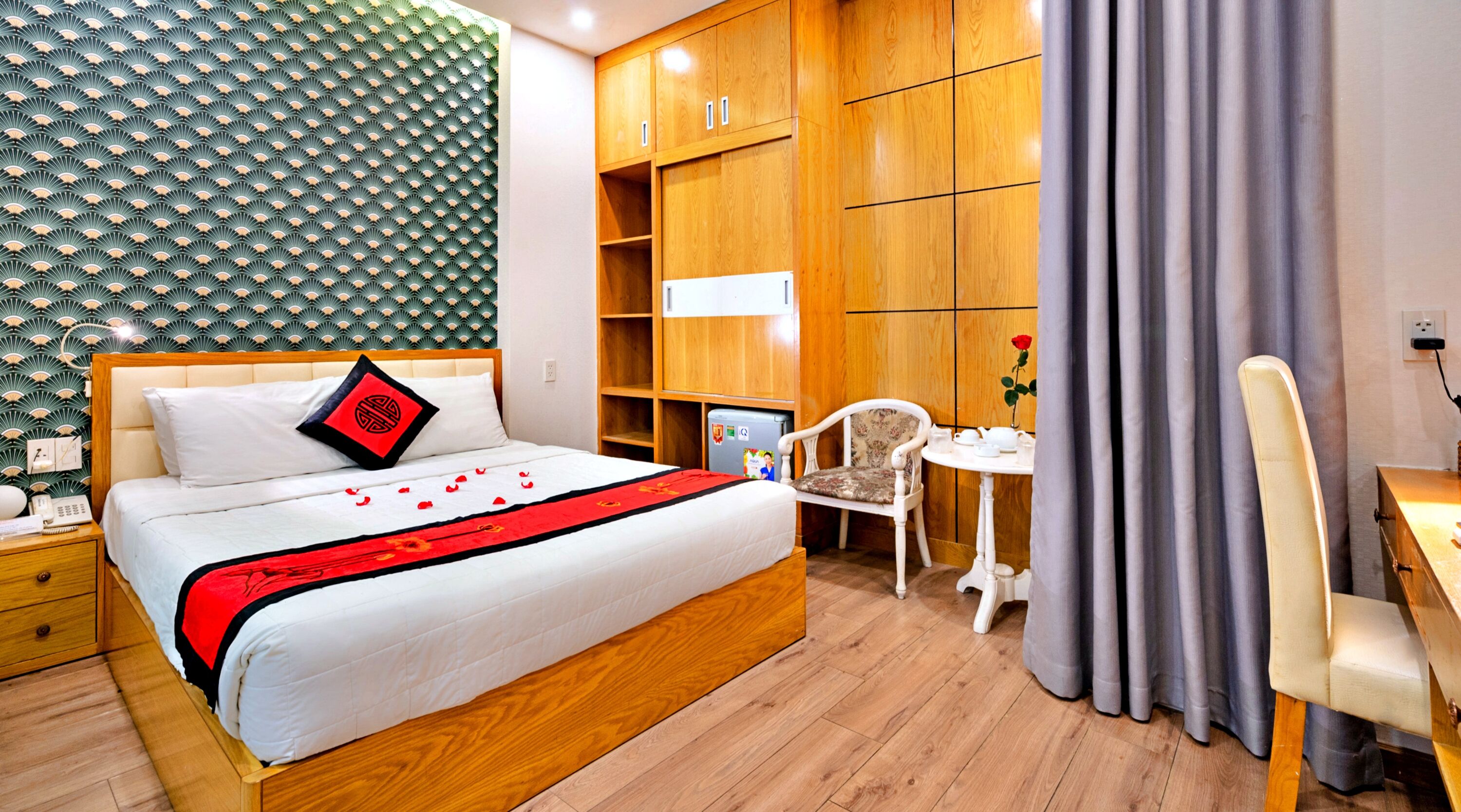 Photo - A25 Hotel - 75 Lê Thị Hồng Gấm