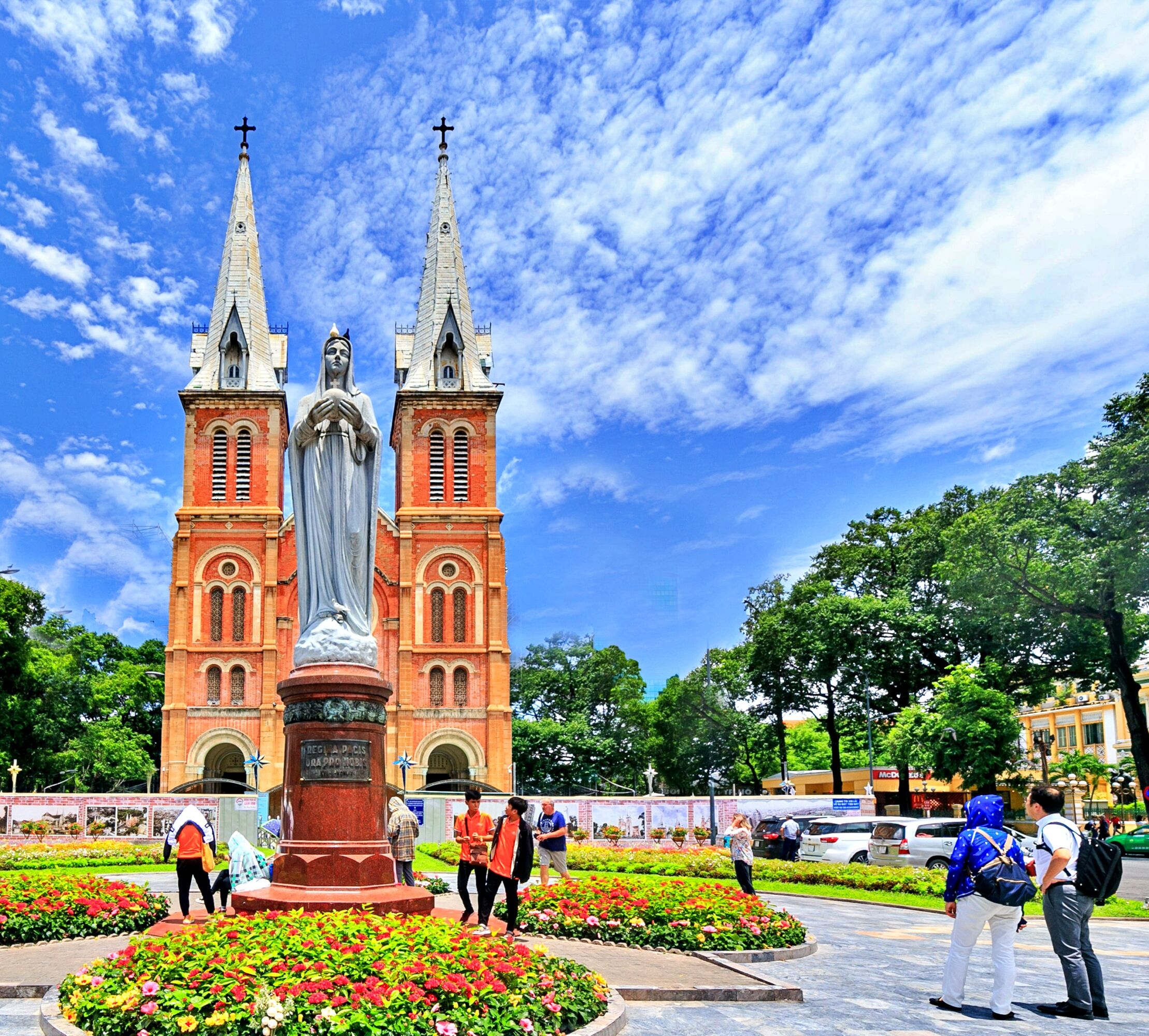 Photo - A25 Hotel - 75 Lê Thị Hồng Gấm