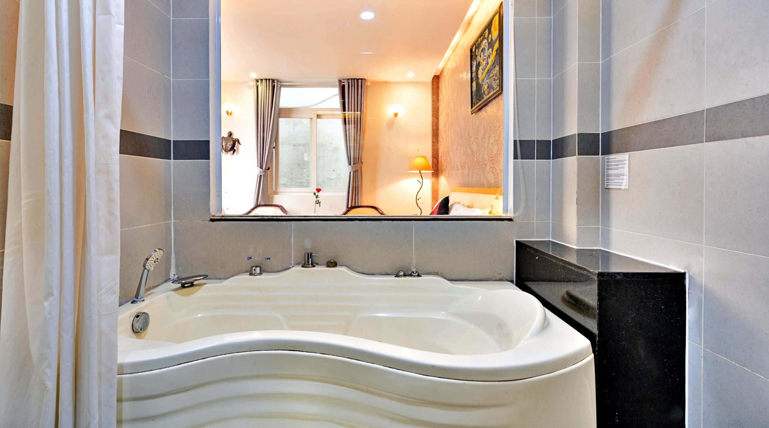 Photo - A25 Hotel - 75 Lê Thị Hồng Gấm