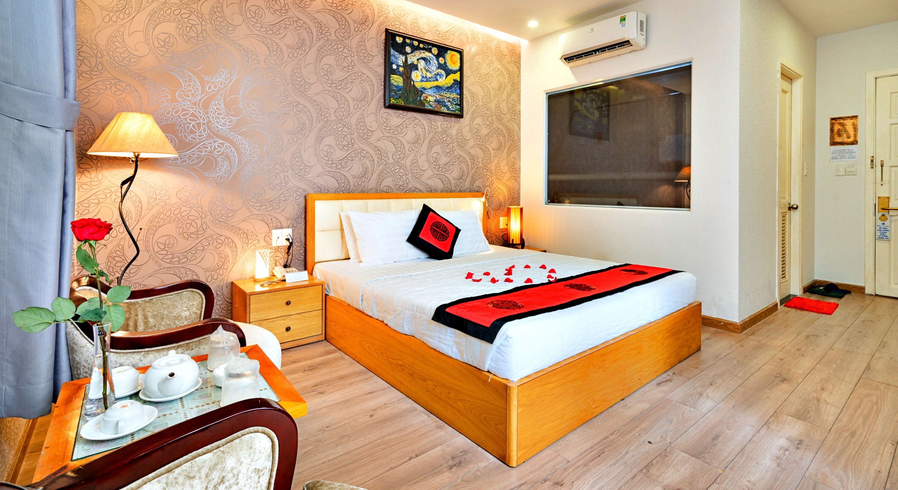 Photo - A25 Hotel - 75 Lê Thị Hồng Gấm