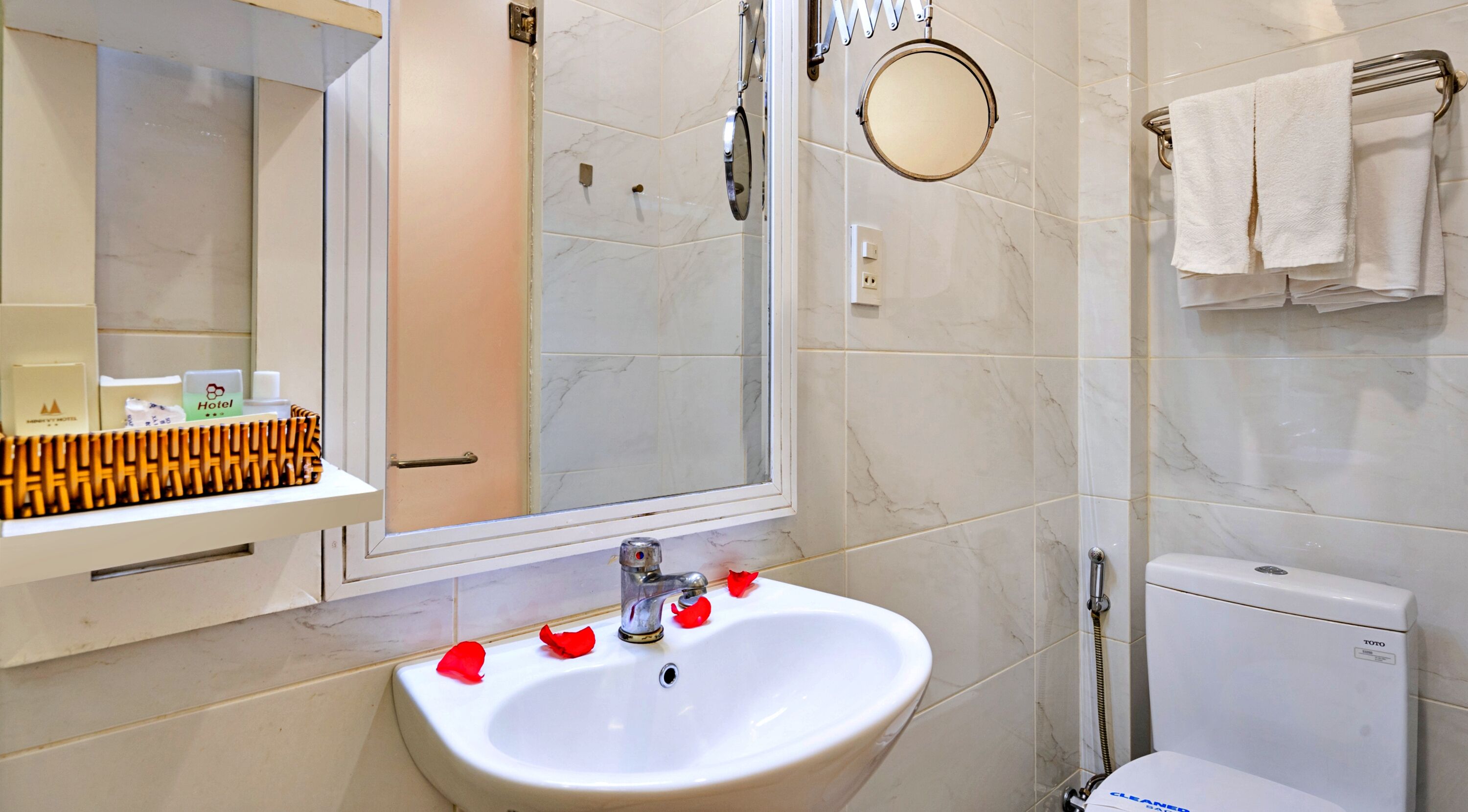 Photo - A25 Hotel - 75 Lê Thị Hồng Gấm