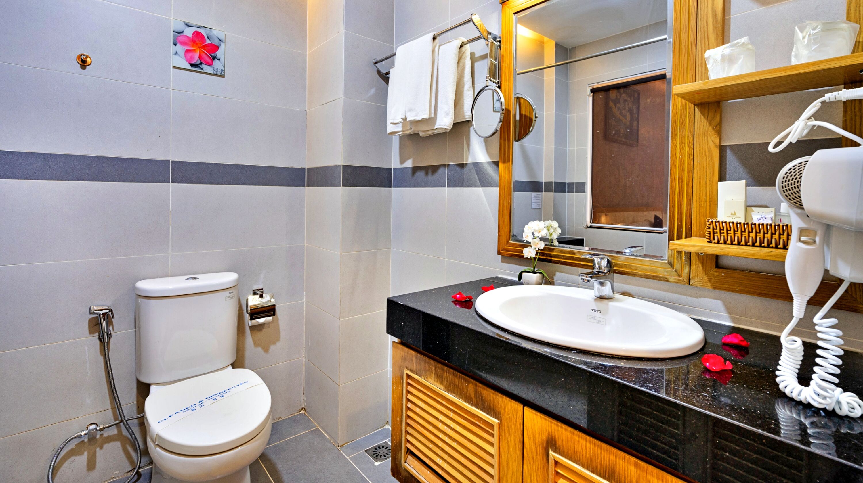 Photo - A25 Hotel - 75 Lê Thị Hồng Gấm