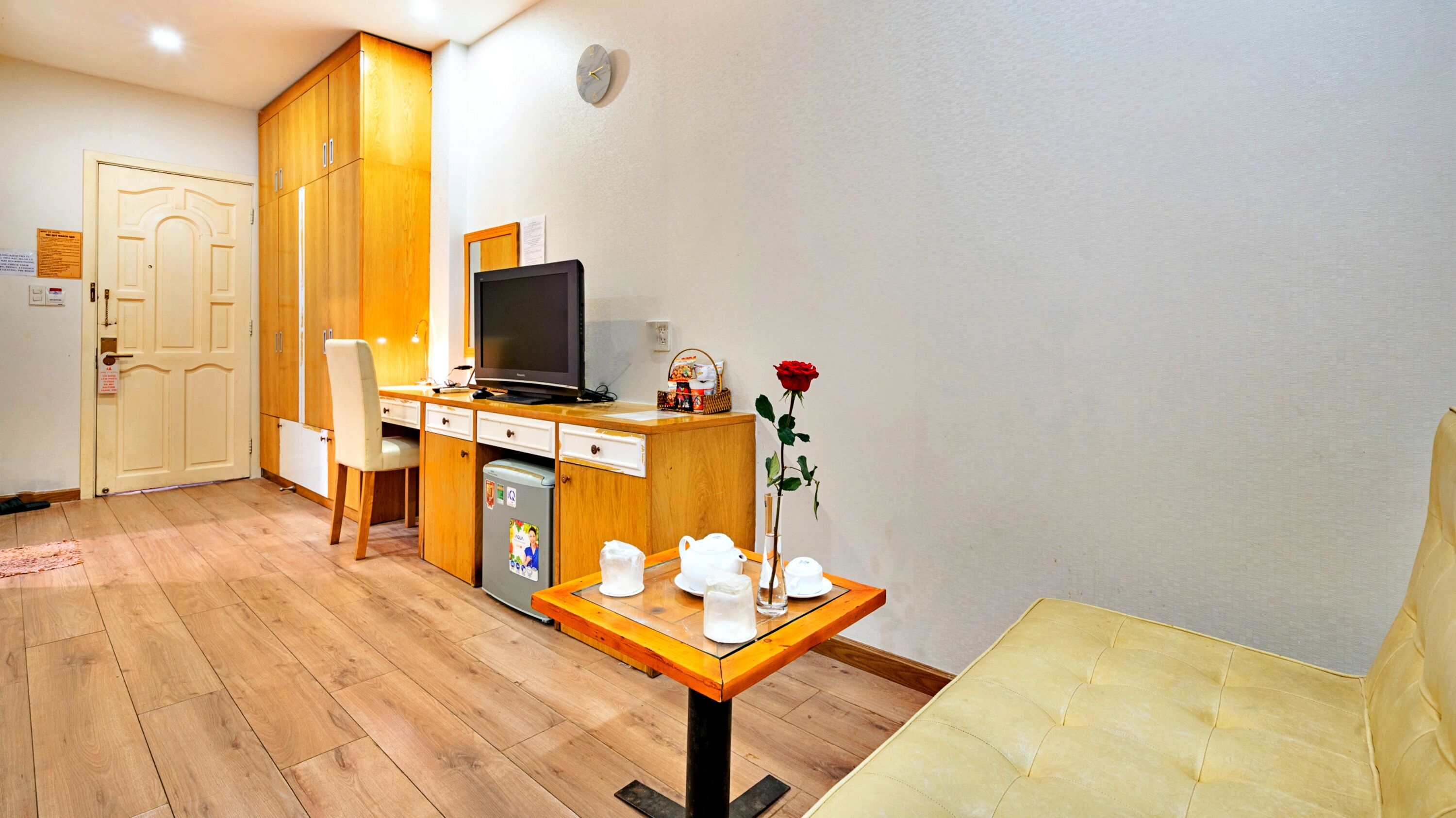 Photo - A25 Hotel - 75 Lê Thị Hồng Gấm