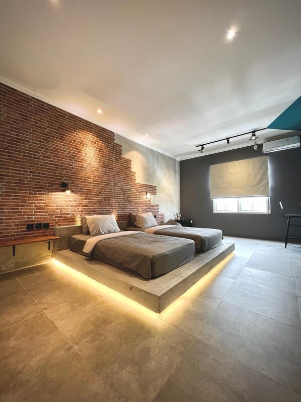 Arcadia Room | วิวเมือง