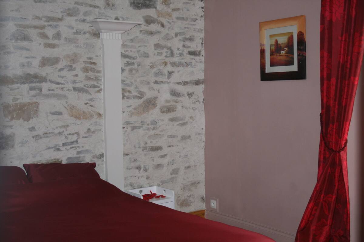Double Room (Pompéi)