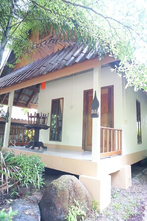Exterior - Daranee Resort (Ranong)