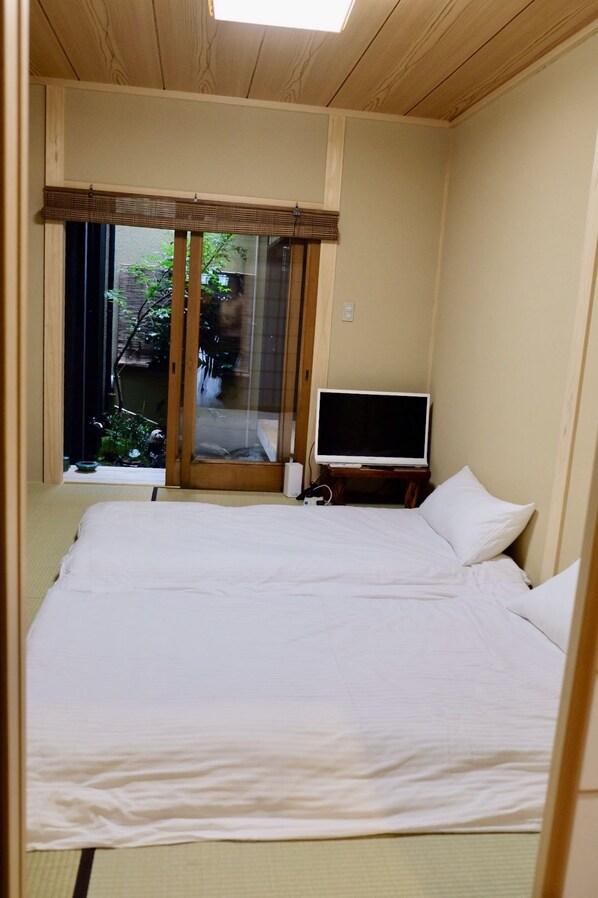 Private Vacation Home