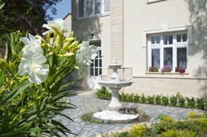 Deluxe Apartment, 2 Bedrooms | Fountain