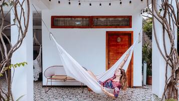 1 chambre, coffres-forts dans les chambres, Wi-Fi gratuit, draps fournis