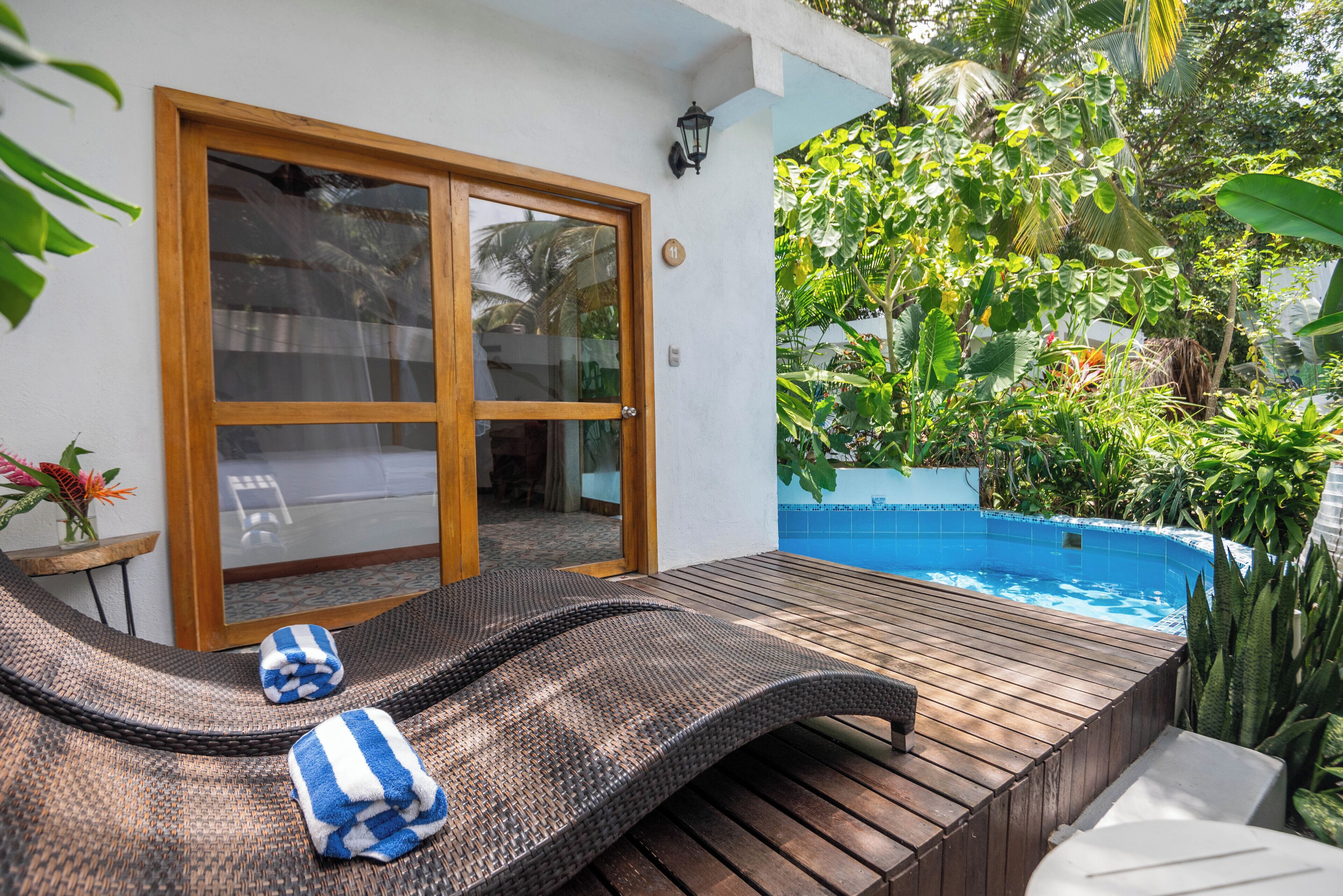 Foto - Casa del Pavo Real Boutique Hotel