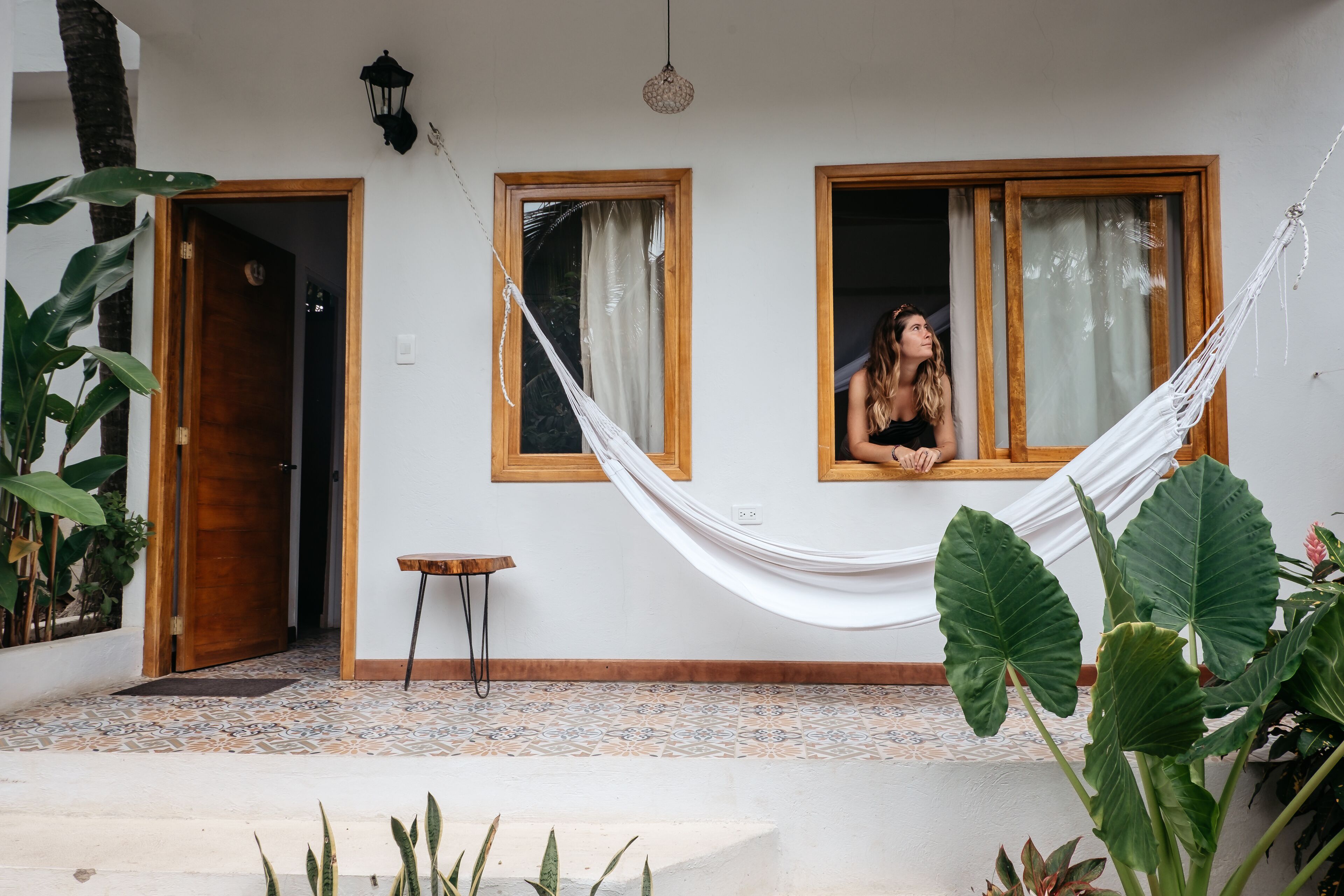 Foto - Casa del Pavo Real Boutique Hotel