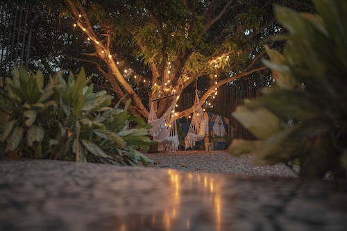 Casa del Pavo Real Boutique Hotel