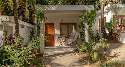 Casa del Pavo Real Boutique Hotel