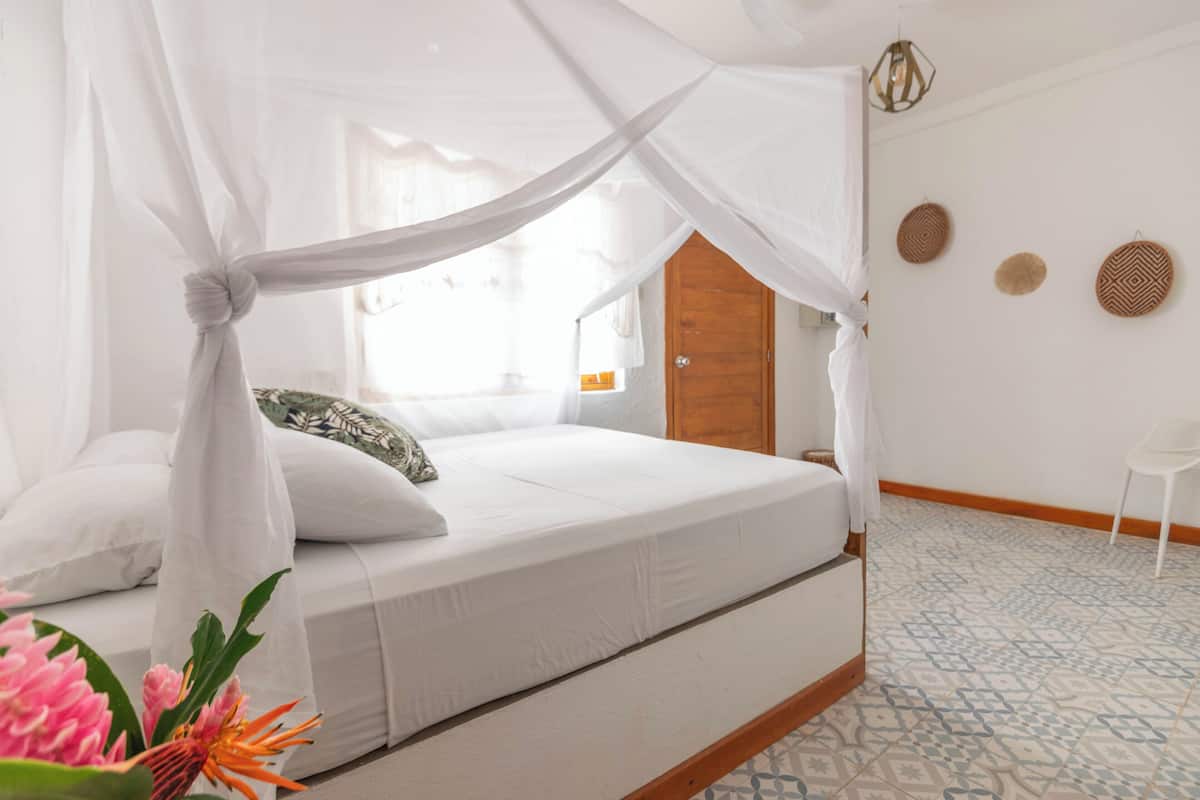 Economy-Doppelzimmer | 1 Schlafzimmer, Zimmersafe, kostenloses WLAN, Bettwäsche