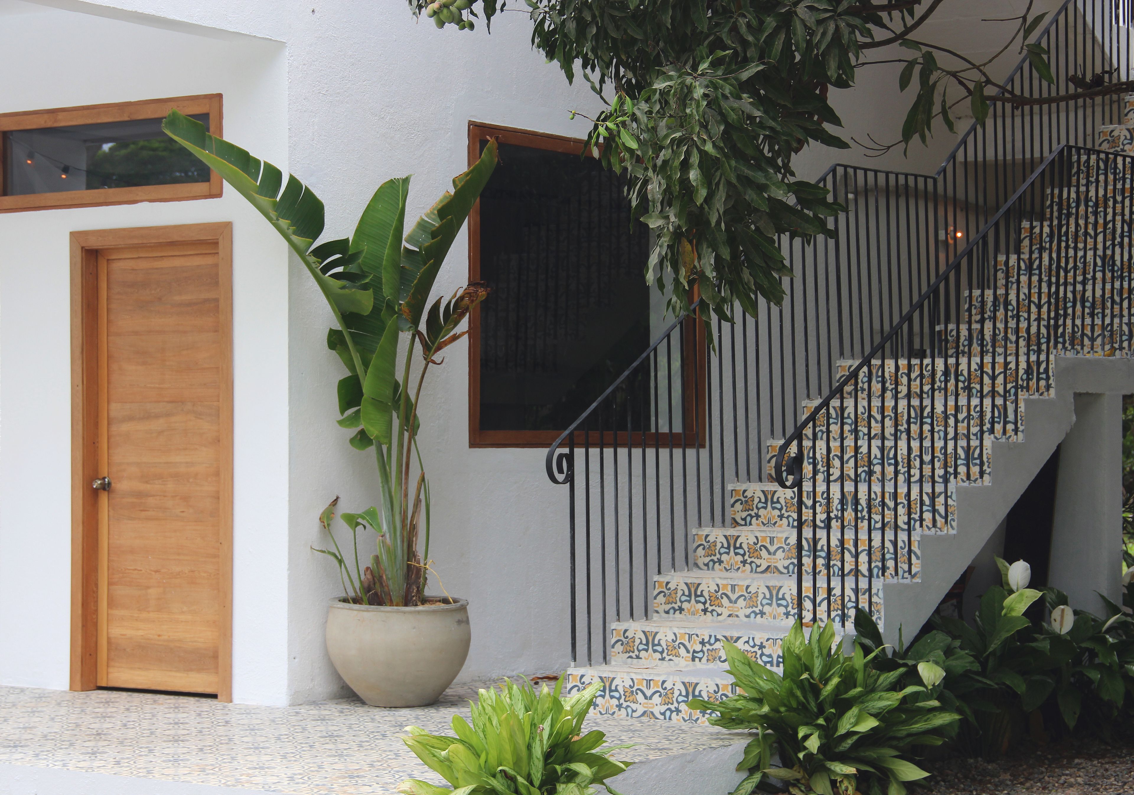 Foto - Casa del Pavo Real Boutique Hotel
