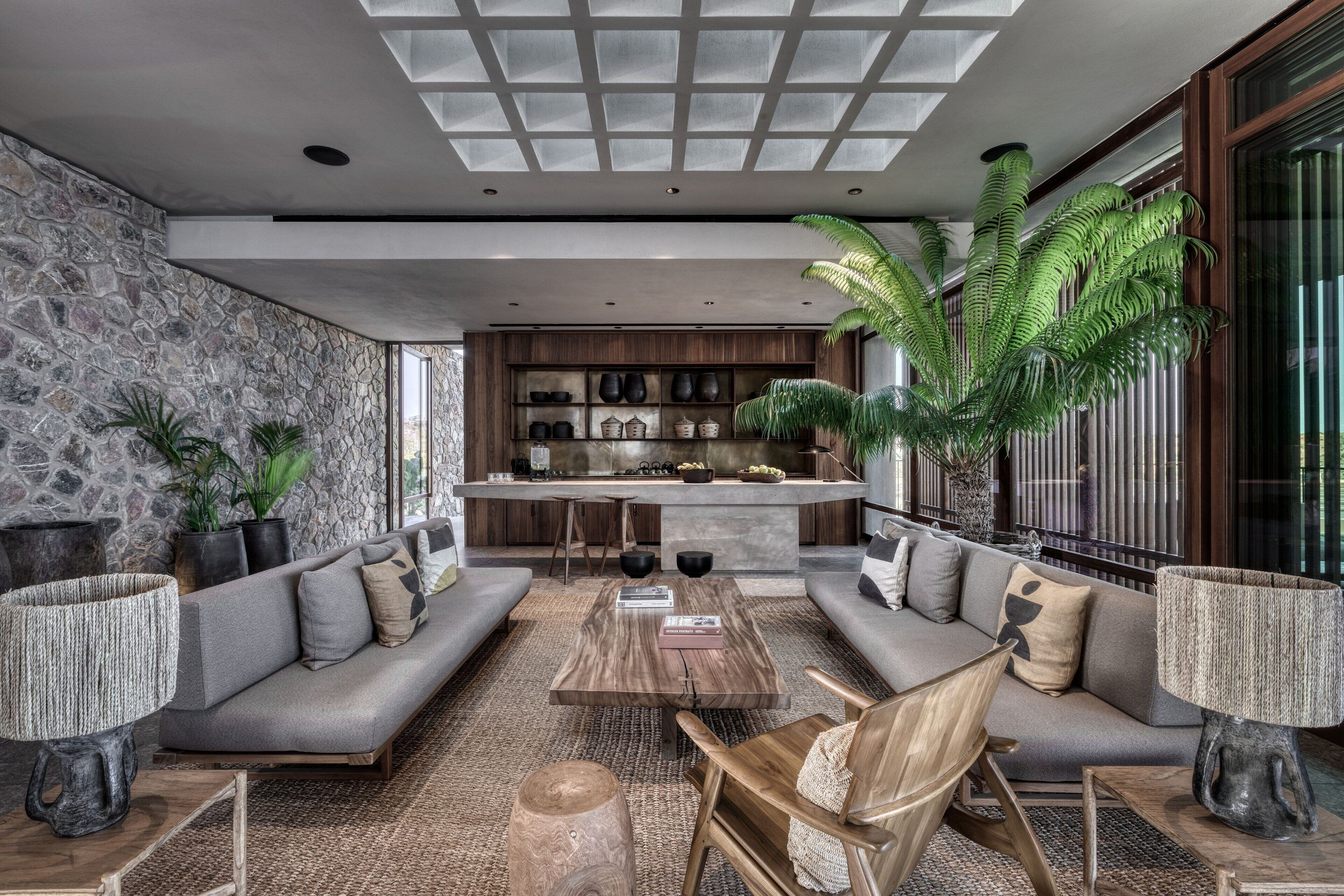 Foto - Domes Zeen Chania, a Luxury Collection Resort, Crete