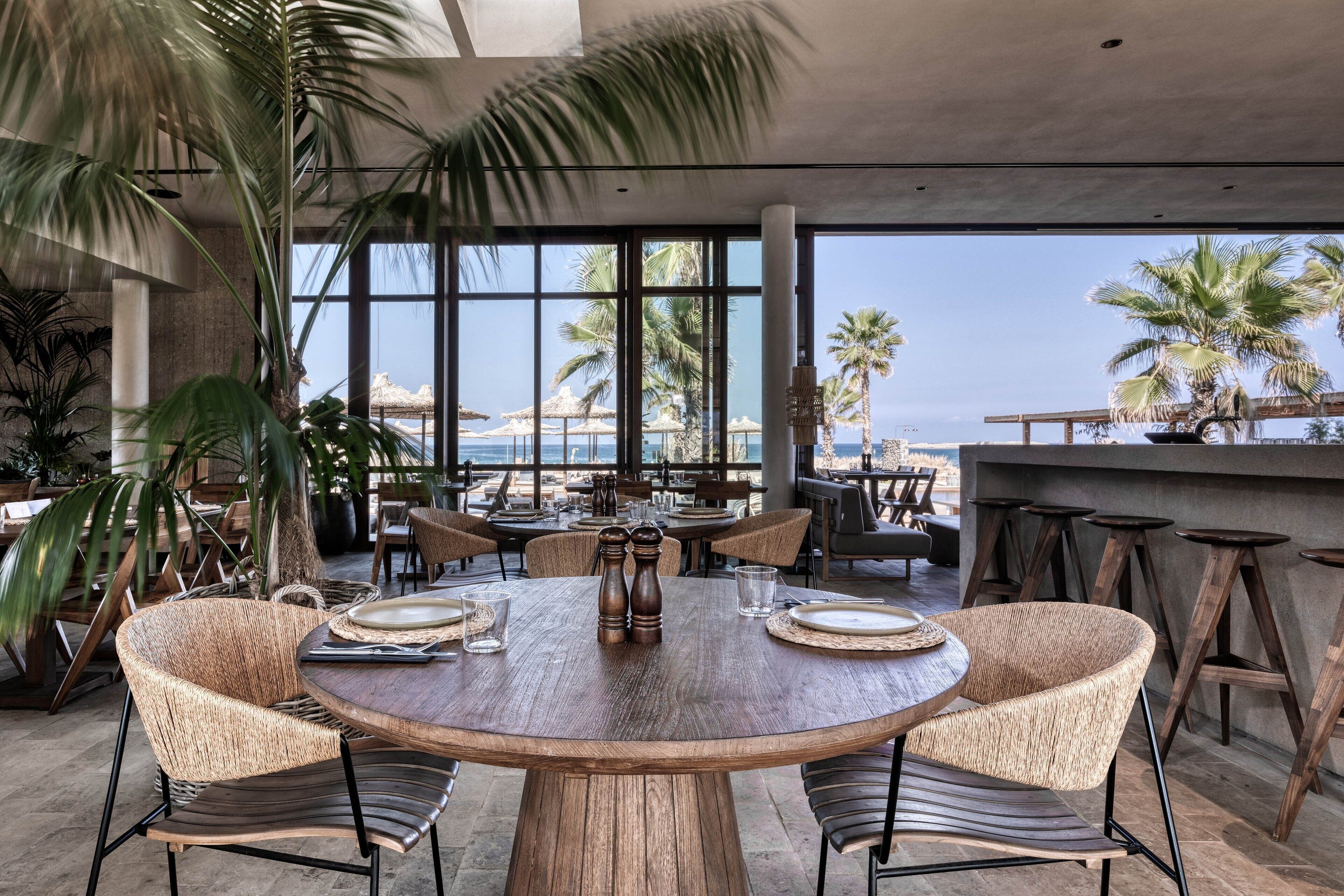 Foto - Domes Zeen Chania, a Luxury Collection Resort, Crete