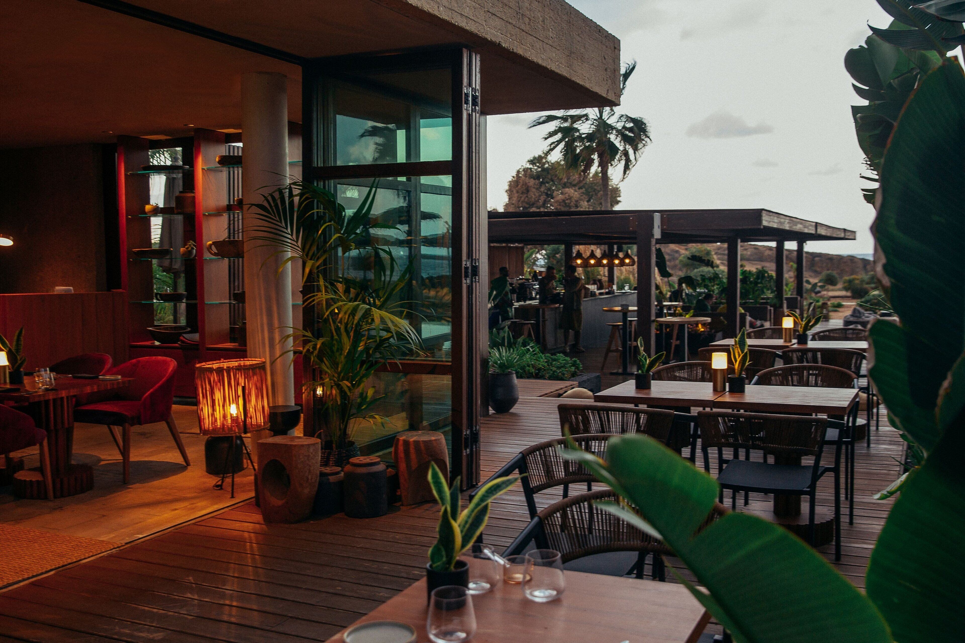 Foto - Domes Zeen Chania, a Luxury Collection Resort, Crete