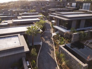 Exterior - Domes Zeen Chania, a Luxury Collection Resort, Crete (Chania)