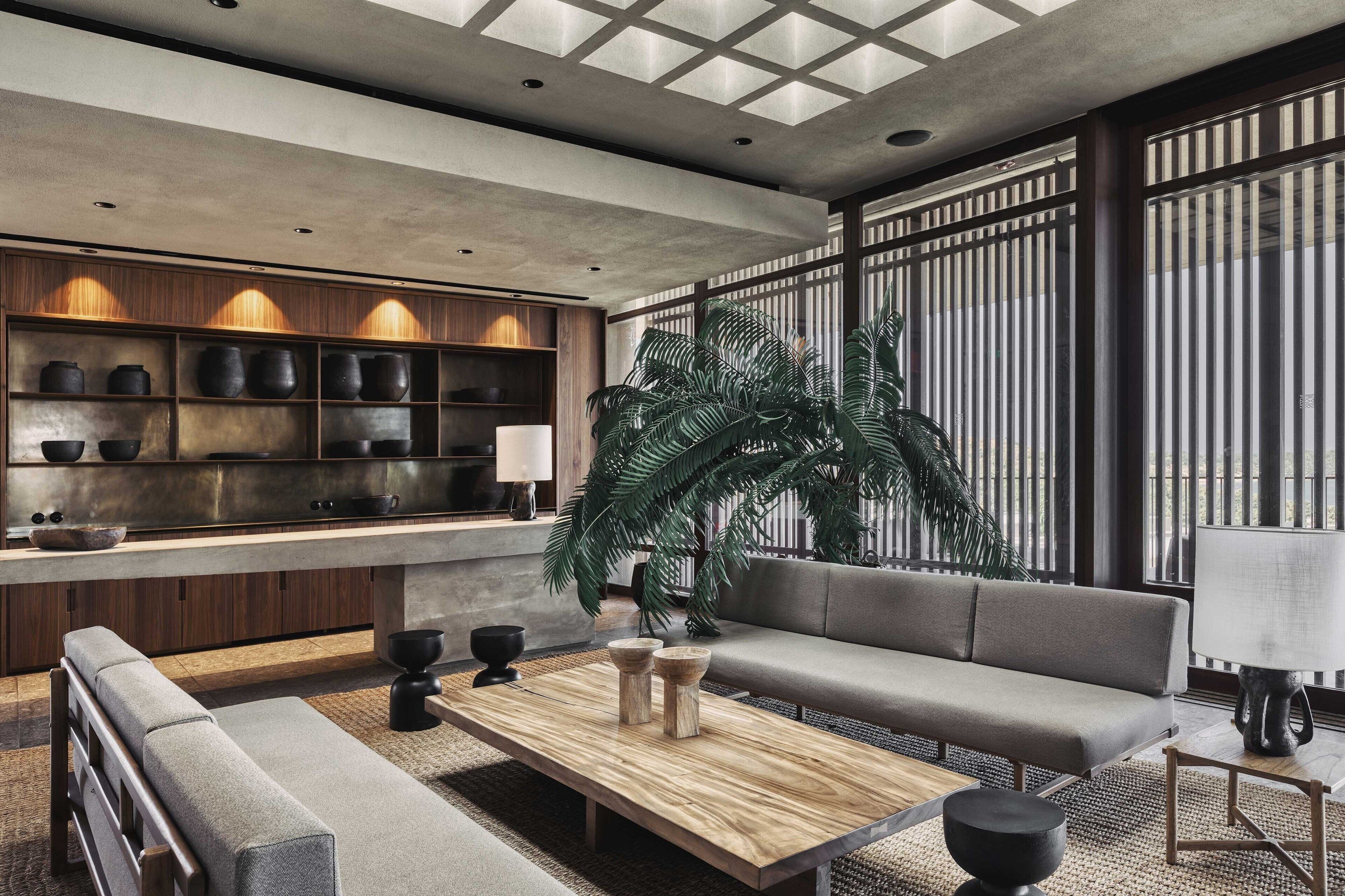 Foto - Domes Zeen Chania, a Luxury Collection Resort, Crete