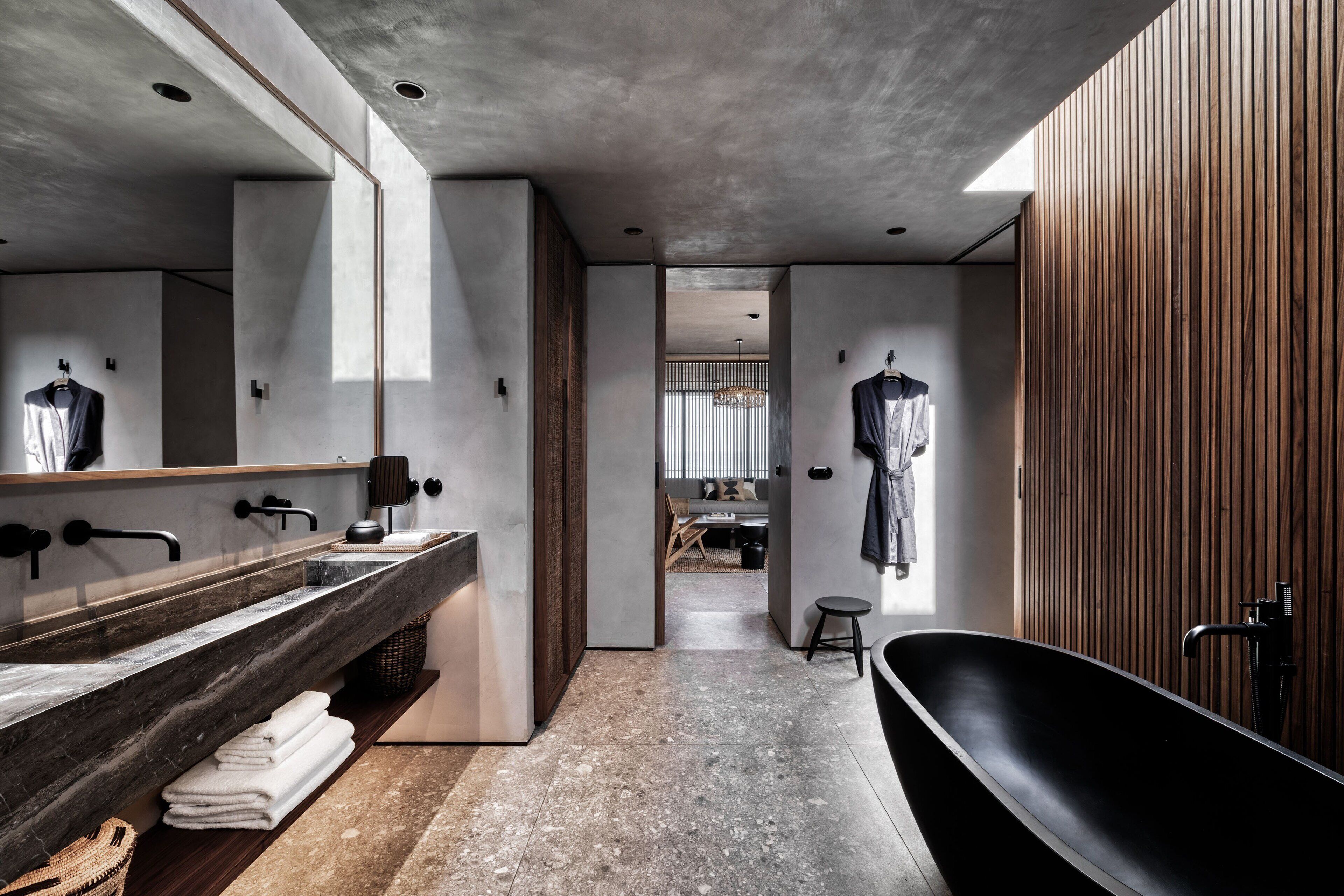 Foto - Domes Zeen Chania, a Luxury Collection Resort, Crete