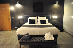 Superior Double Room, Ensuite