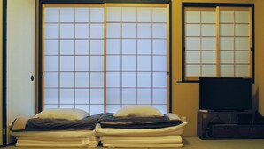 Private Vacation Home | Free WiFi - Kyoyato Hiyori (Kyoto)