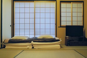 Free WiFi - Kyoyato Hiyori (Kyoto)