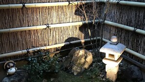 Garden - Kyoyato Hiyori (Kyoto)