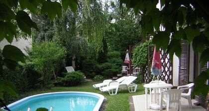 Hotel Viktória Vendégház