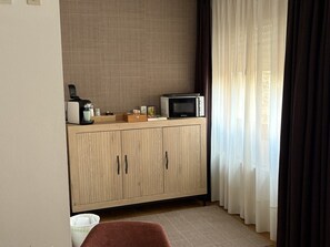 Flat-screen TV