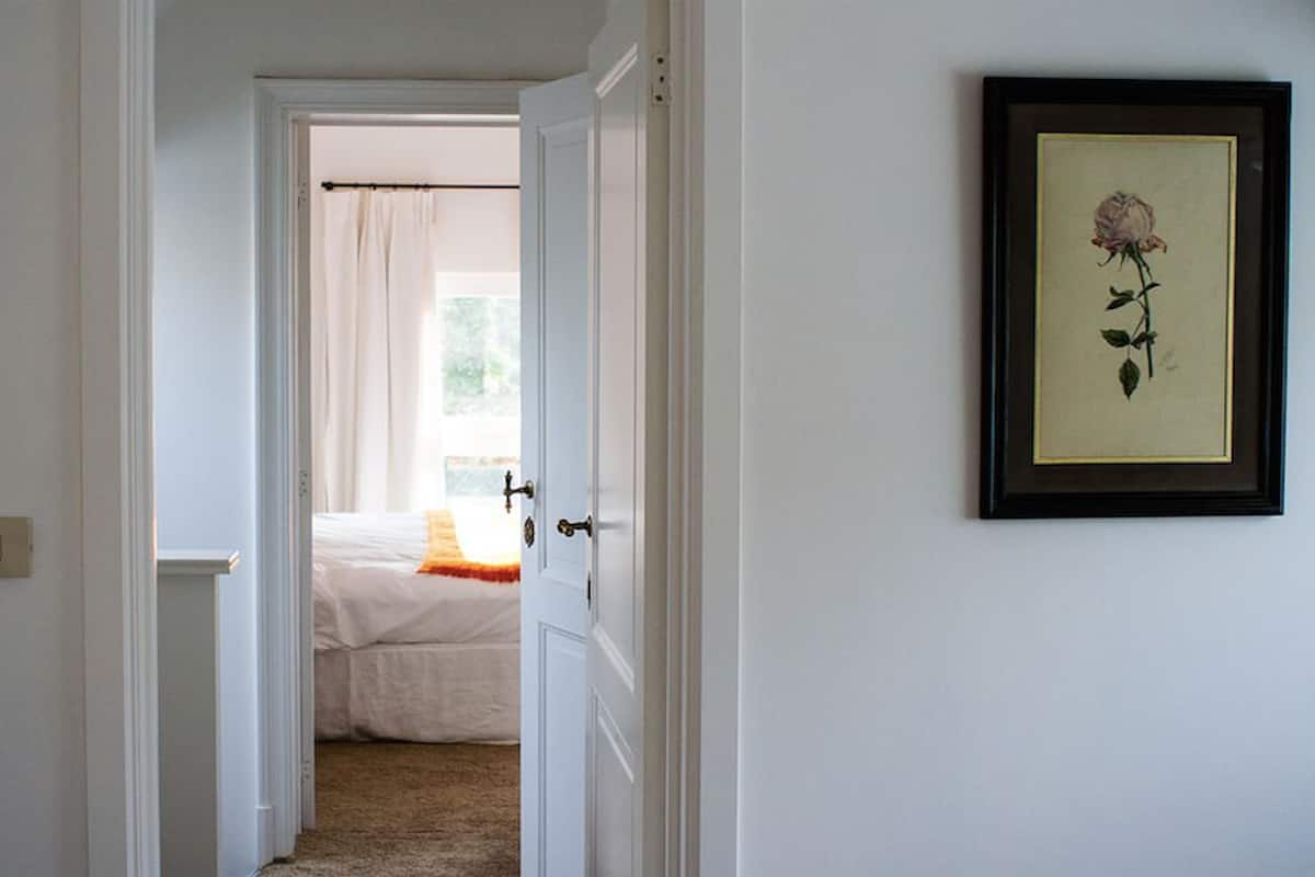 Deluxe Cottage, 2 Bedrooms | 1 bedroom, Egyptian cotton sheets, premium bedding