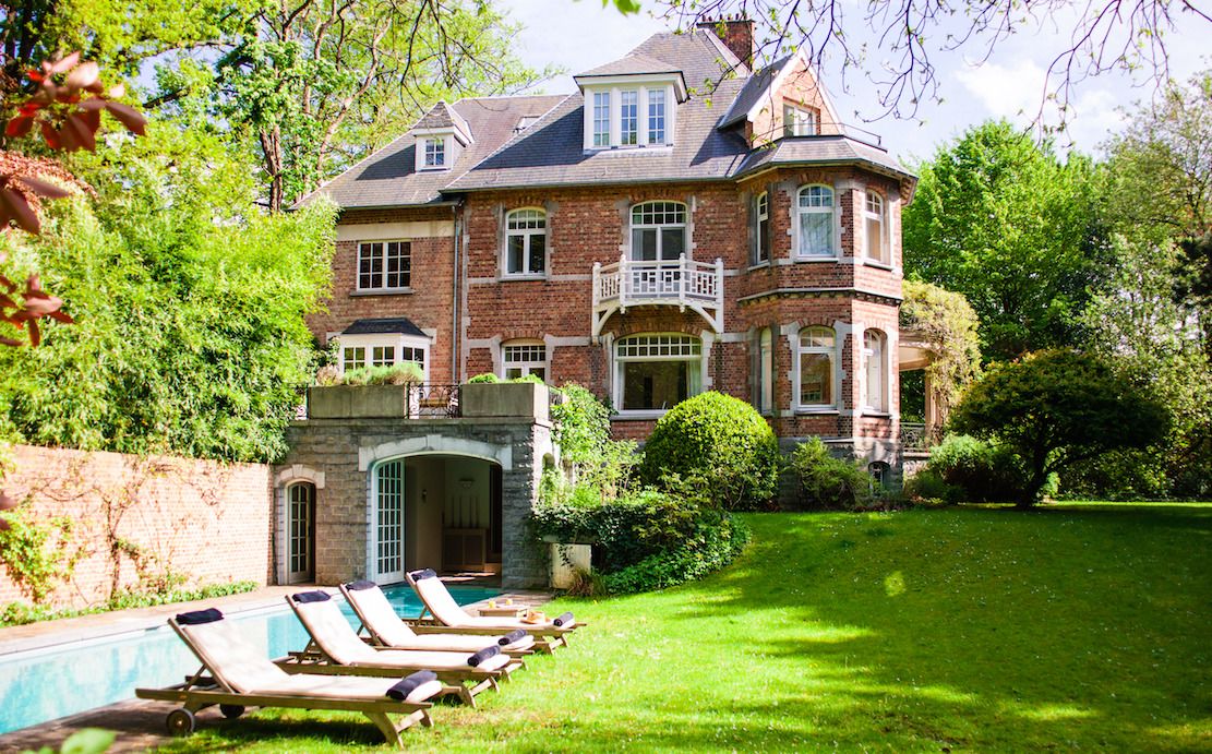 Photo - Guest house La Maison Chantecler