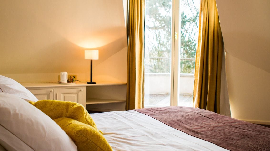 Photo - Guest house La Maison Chantecler