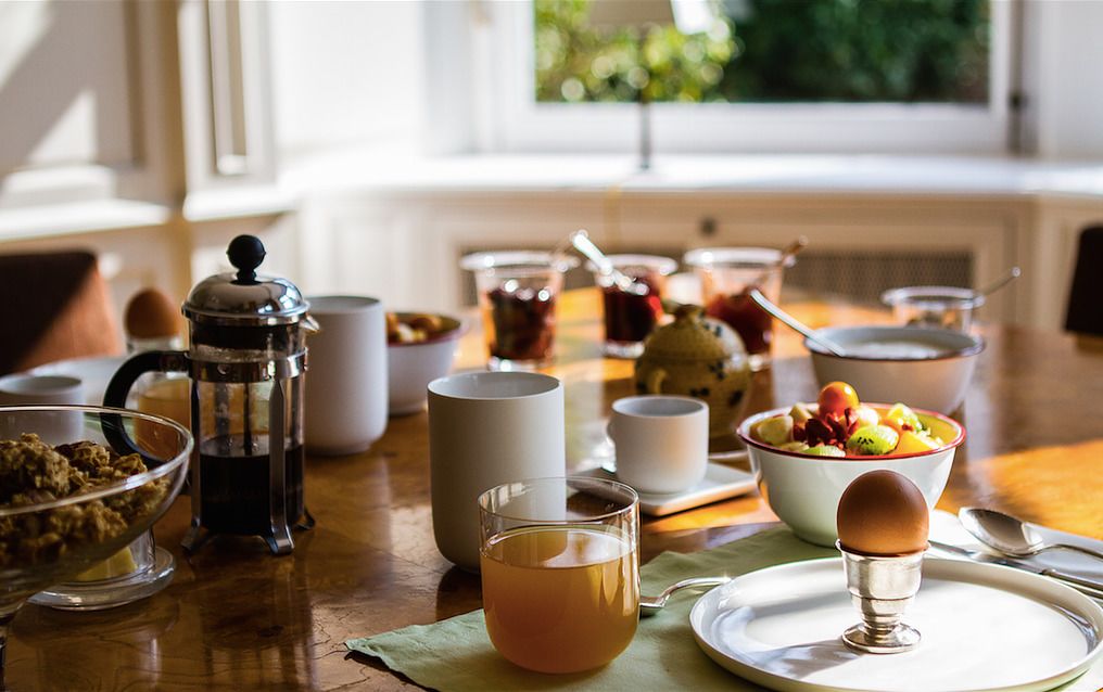 Photo - Guest house La Maison Chantecler