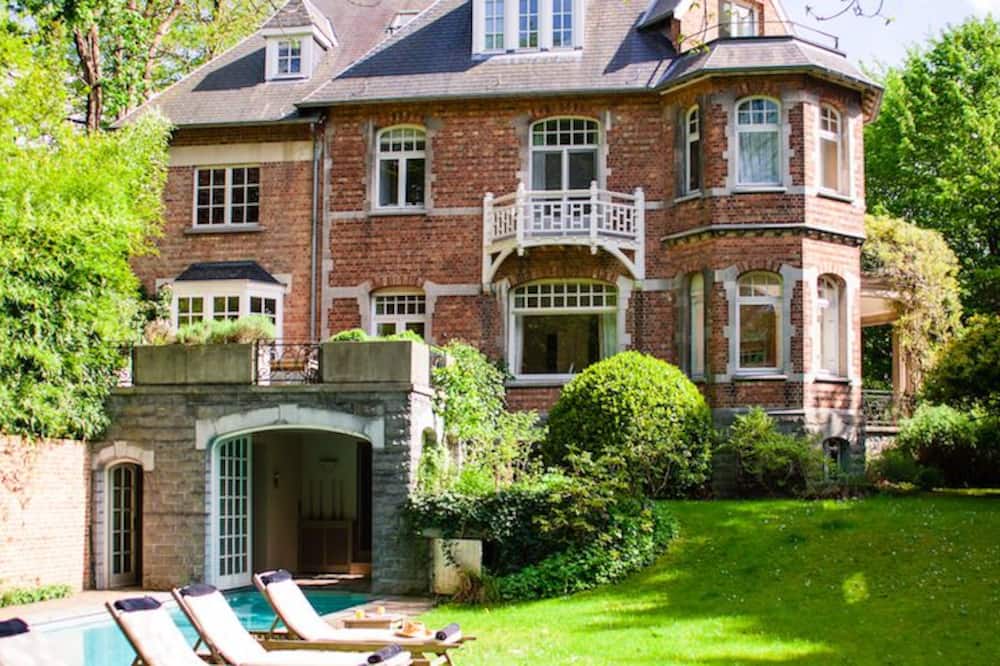 La Maison Chantecler