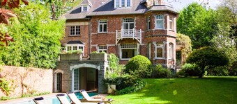 La Maison Chantecler