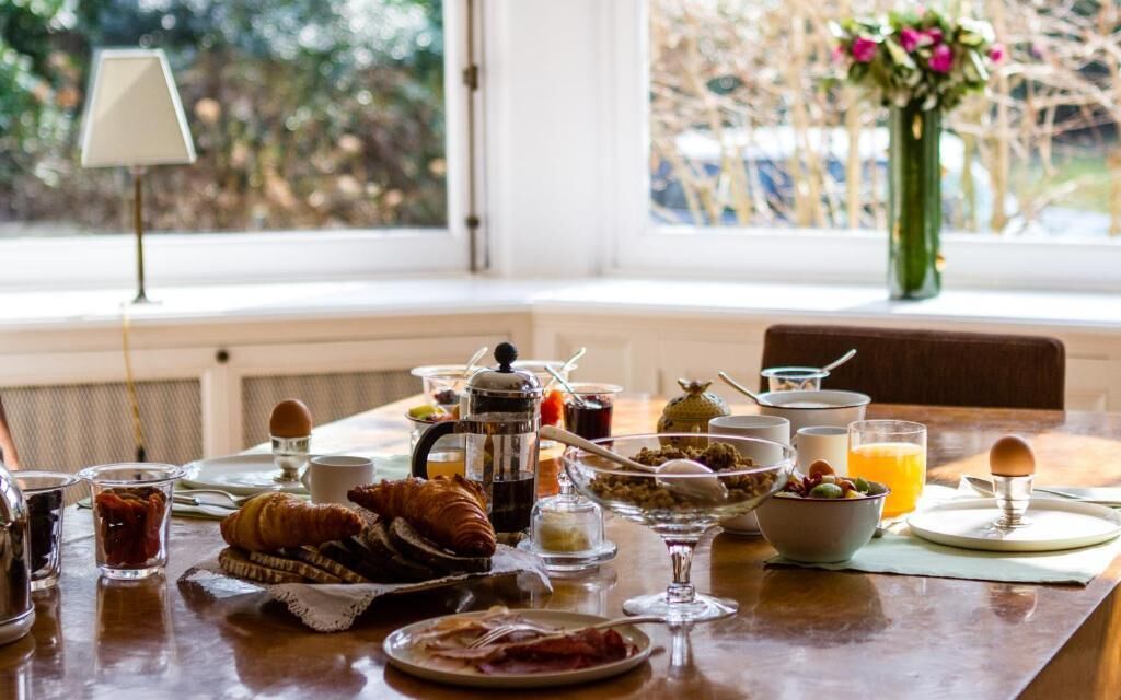 Photo - Guest house La Maison Chantecler