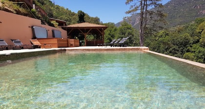 Residence Casa Del Torrente