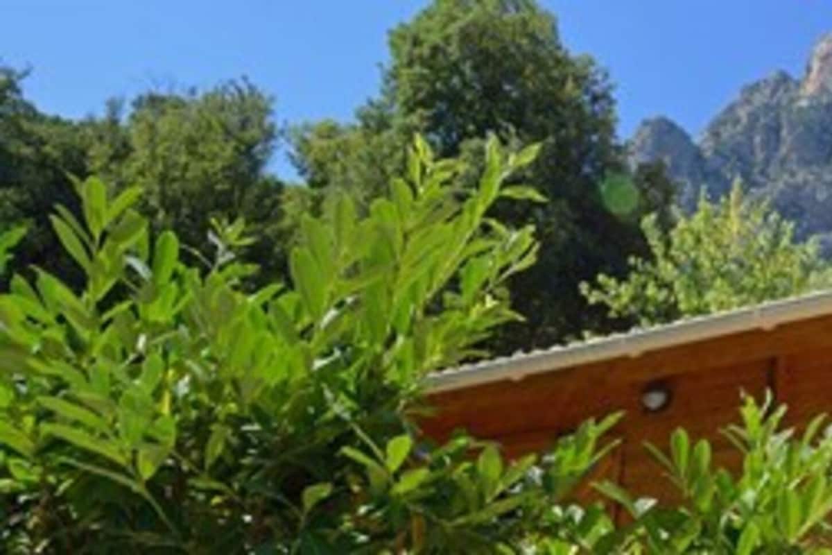 Chalet, 3 chambres (6P)