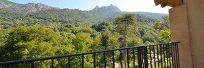 Villa, 4 chambres (8P) | Vue de la chambre