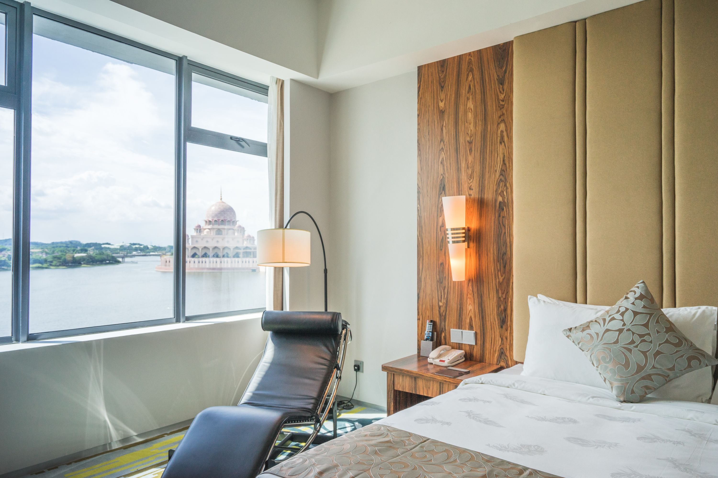 Foto - Zenith Hotel Putrajaya