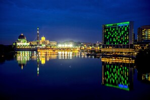 Exterior - Zenith Hotel Putrajaya (Putrajaya)